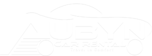 Aubyn Car Rental Logo